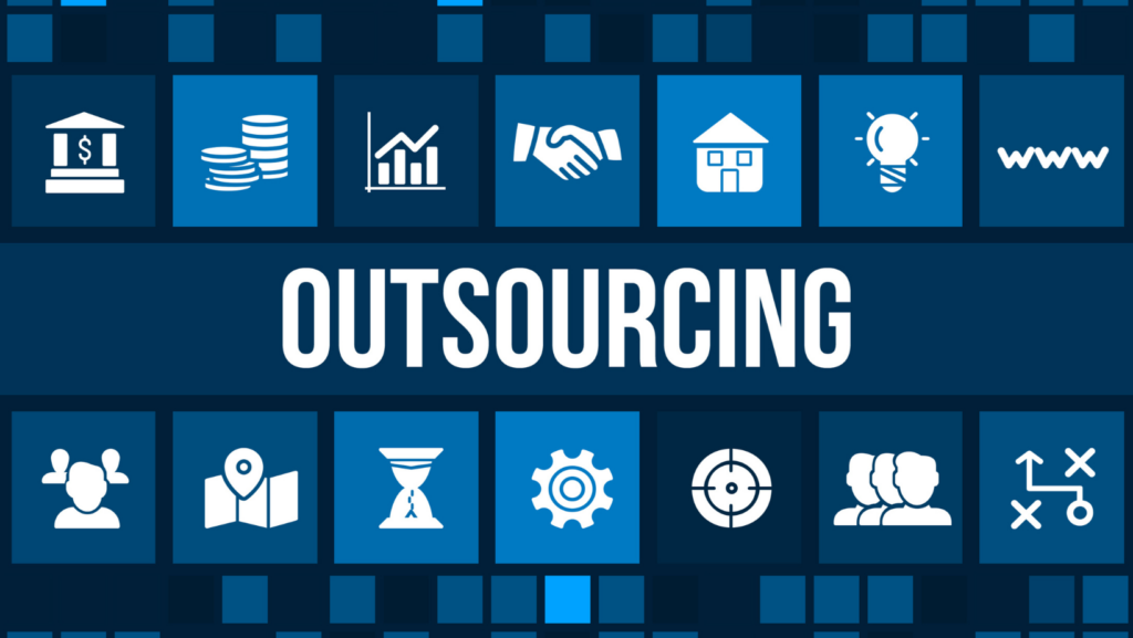 Creative Process Outsourcing