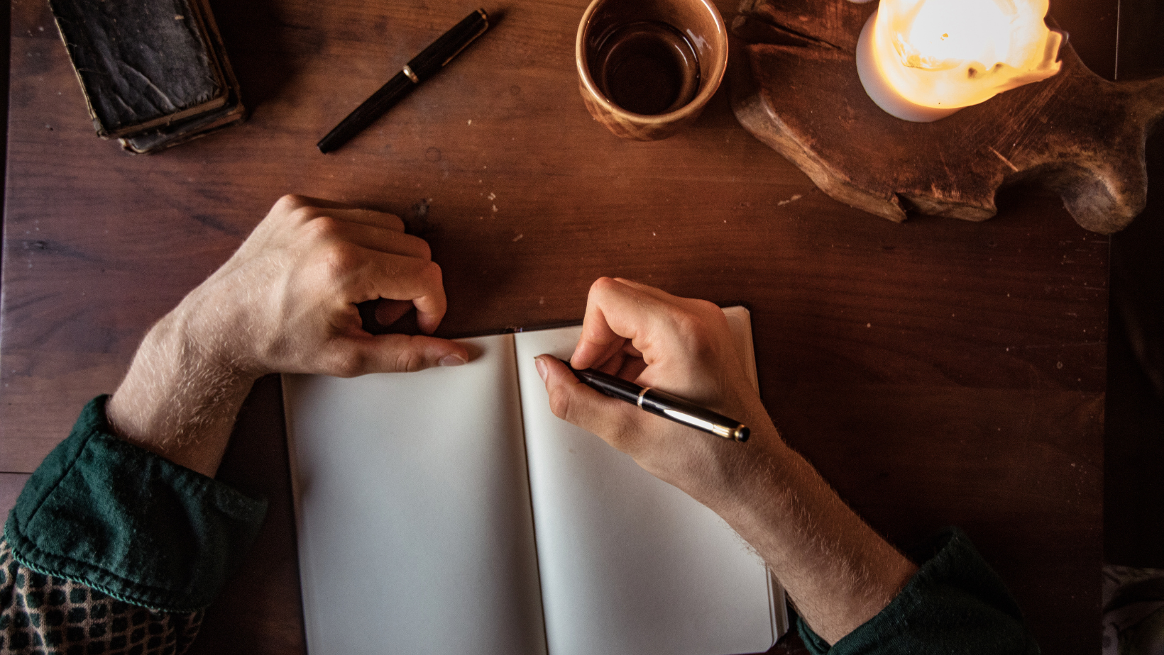 Art & Craft: A Deep Dive into the Creative Writing Process - Session Notes