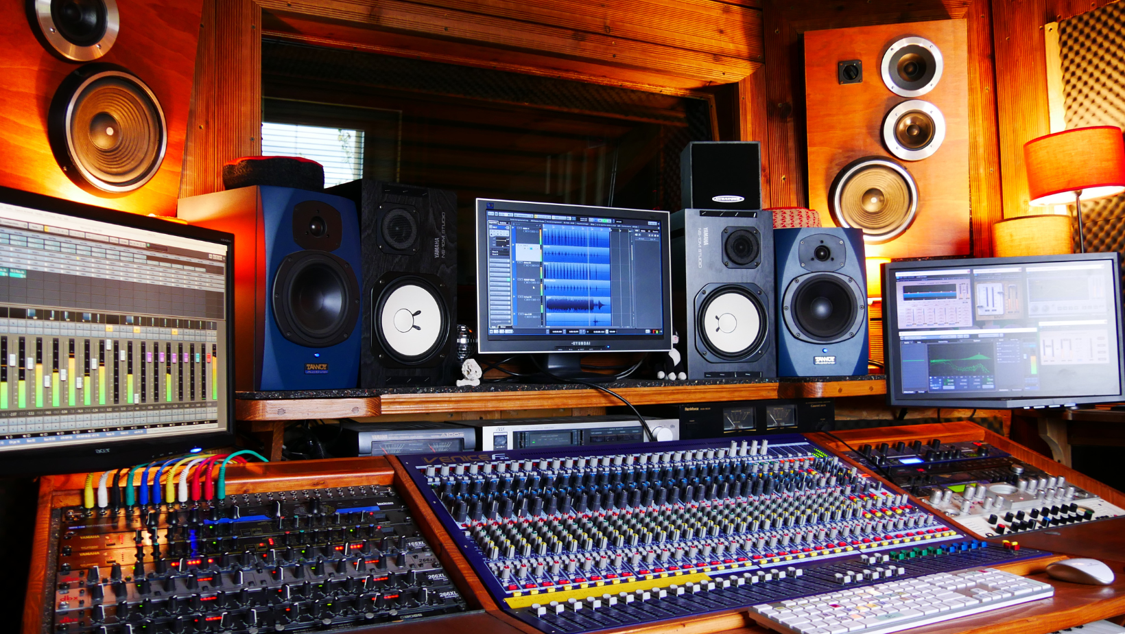 Audio Recording Unit Unlock Your Sound: A Comprehensive Guide to Choosing the Best Recording ...
