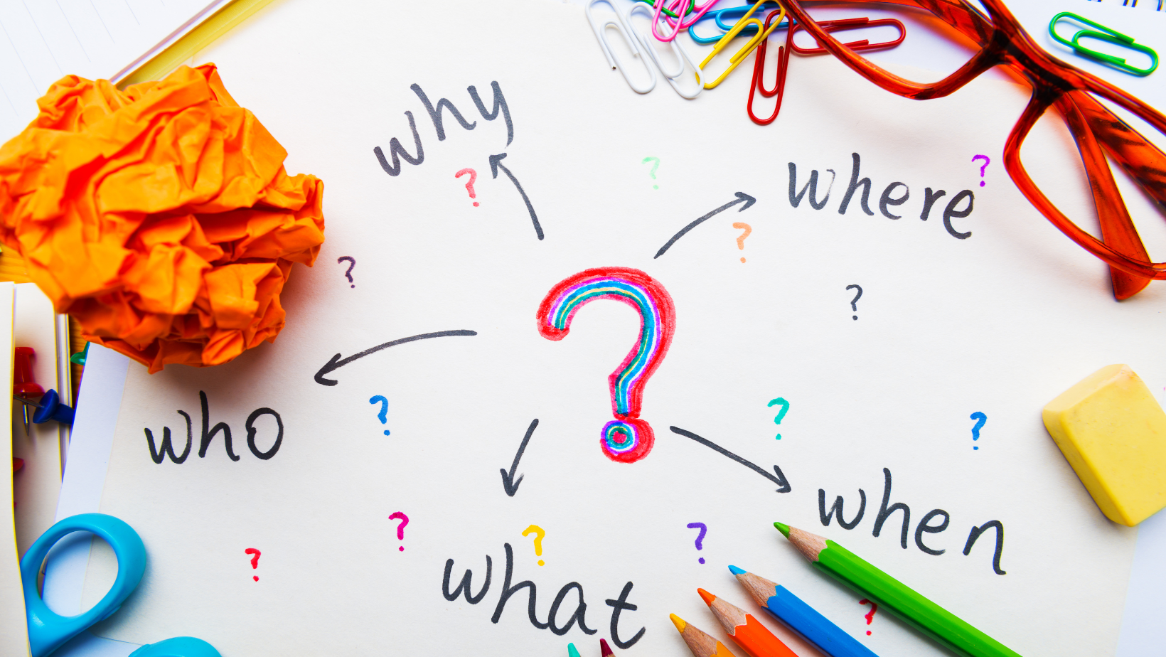 Innovation: A Deep Dive into the Creative Thinking Process - Session Notes