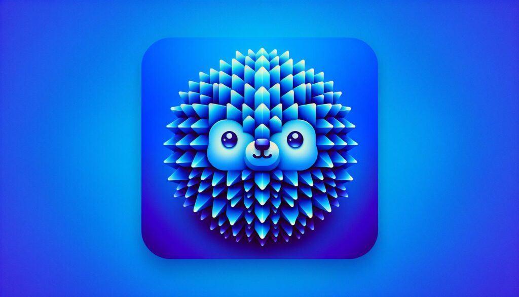 blue:flxgzp9tghk= hedgehog