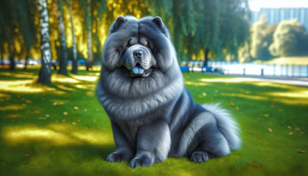 blue:gh5x6qlto9g= chow chow