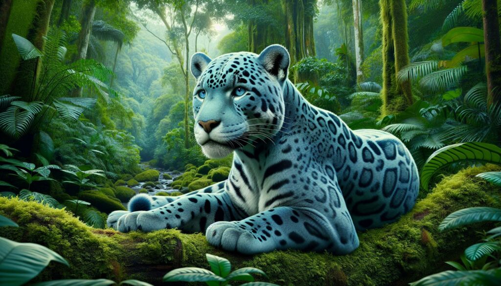 blue:gepy2mrxwtg= jaguar animal