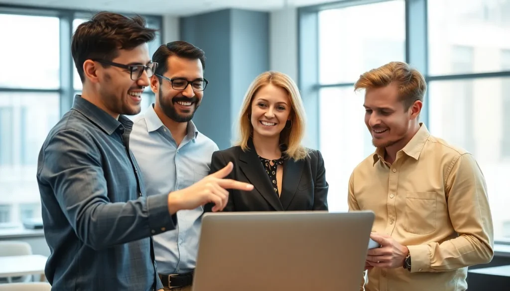 benefits of immorpos35.3 software